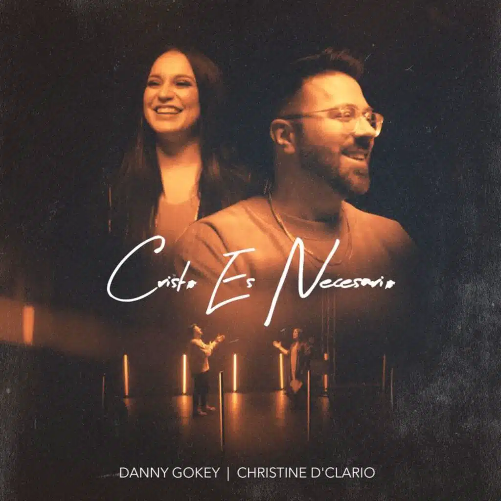 Danny Gokey & Christine D'Clario