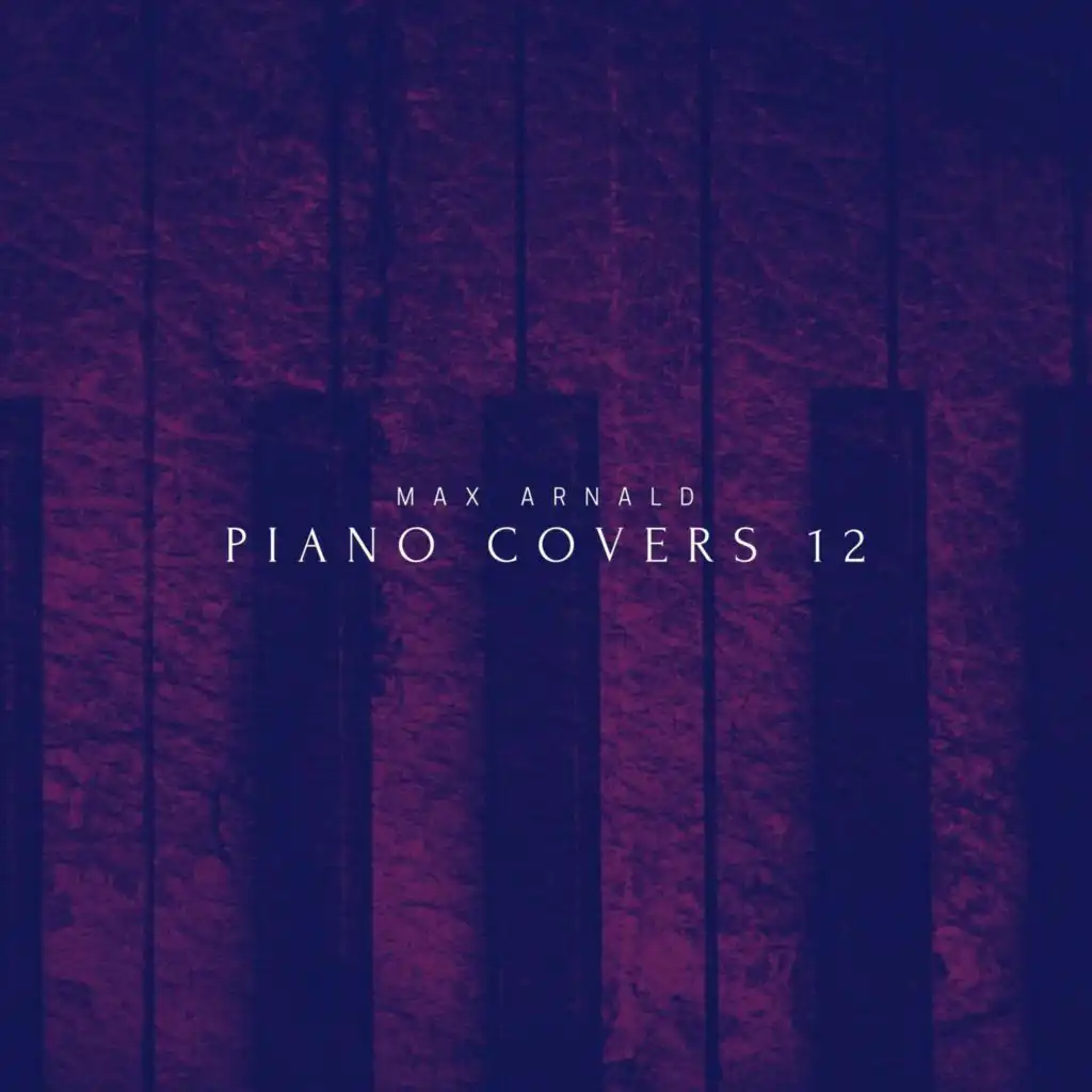 Piano Covers 12