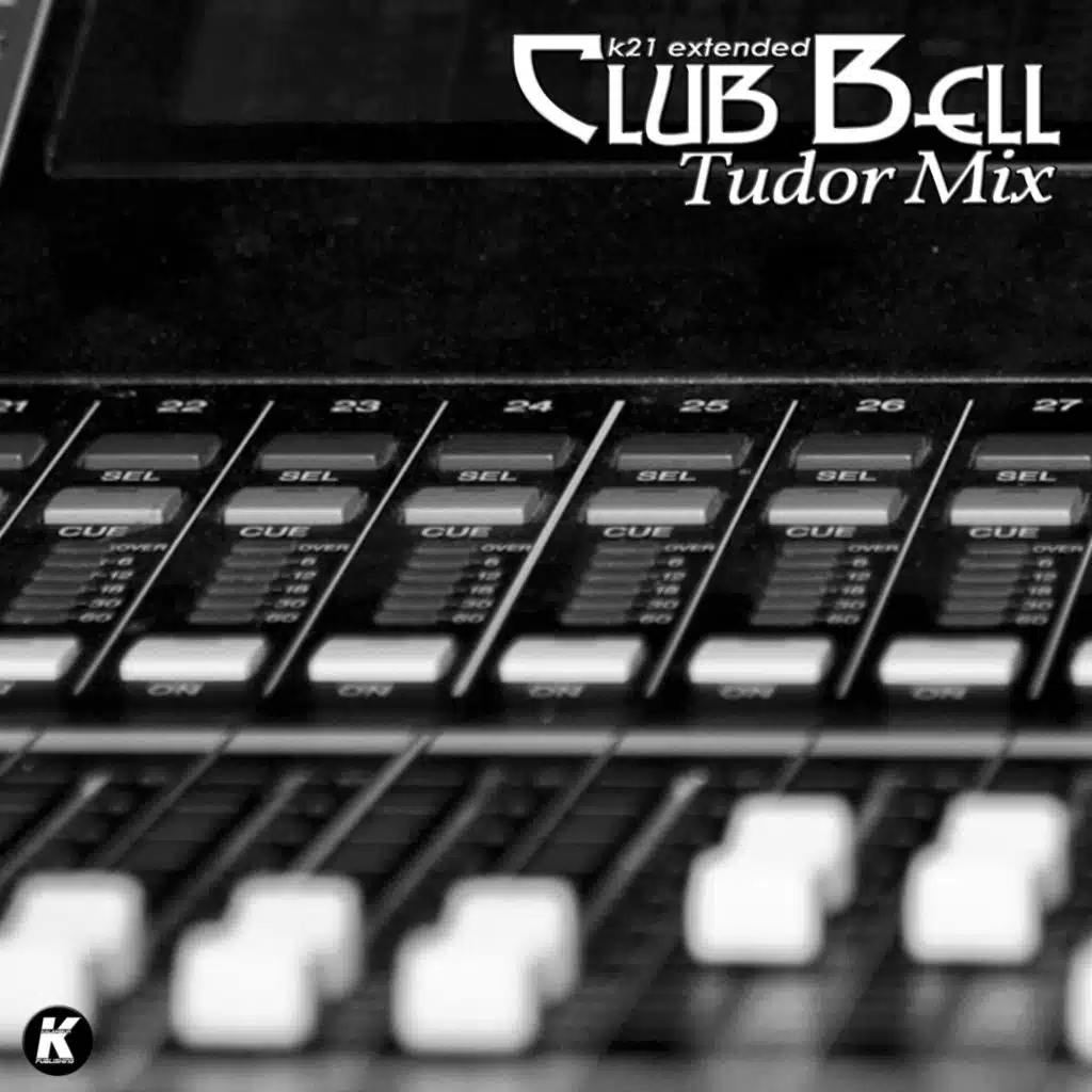 Tudor Mix (K21 extended)