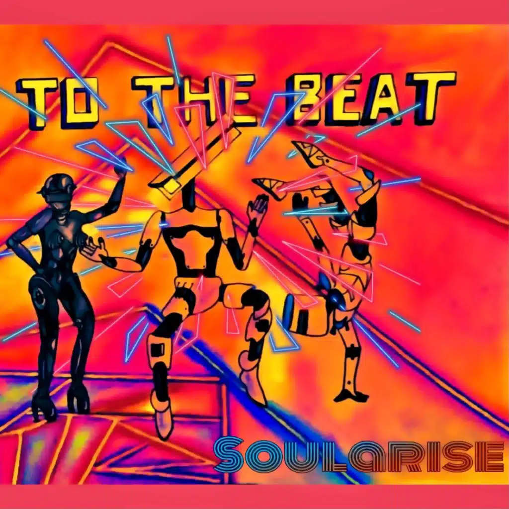 To The Beat