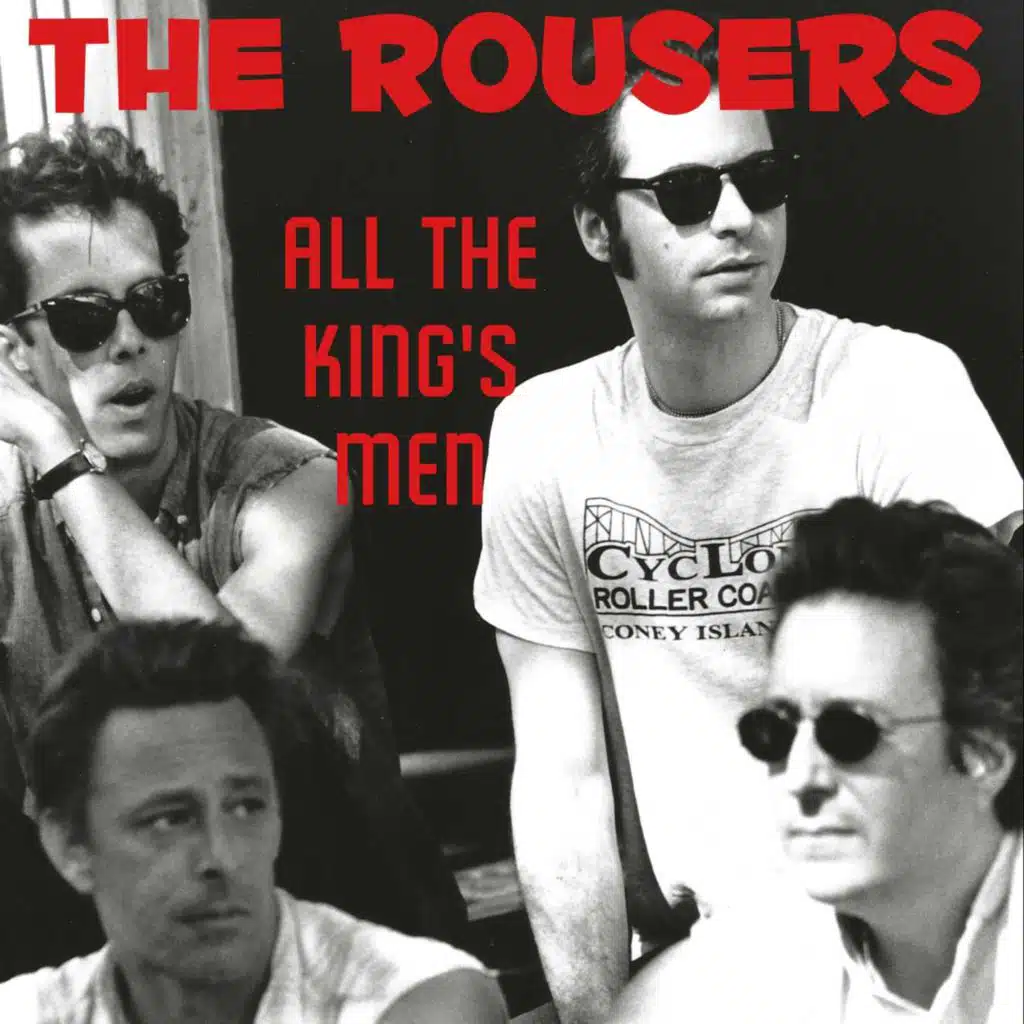 The Rousers
