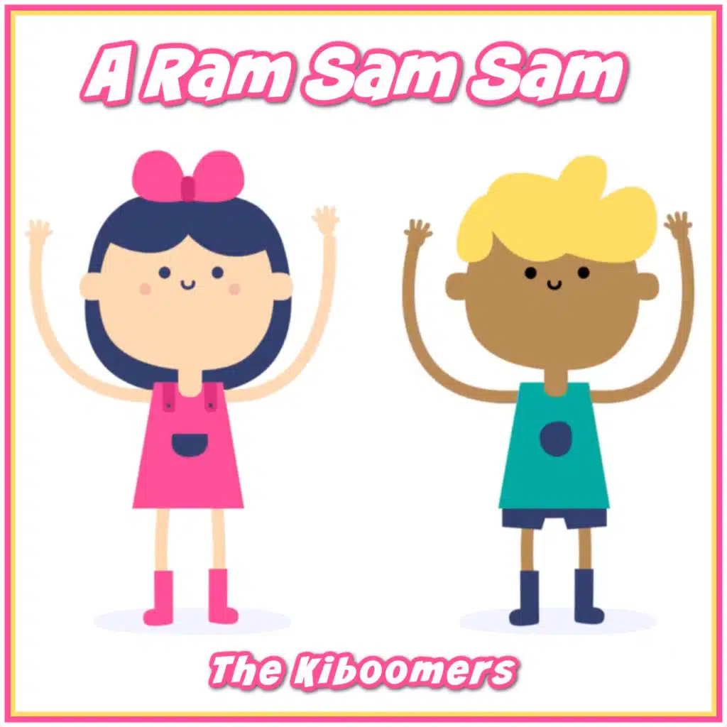A Ram Sam Sam