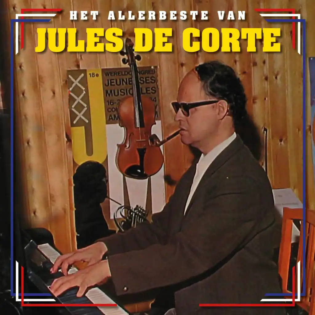 Jules De Corte