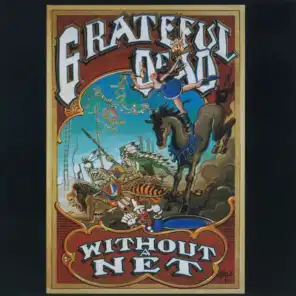 Death Don't Have No Mercy (Live at the Fillmore West San Francisco, 1969) [2001 Remaster] (Live at the Fillmore West San Francisco, 1969; 2001 Remaster)