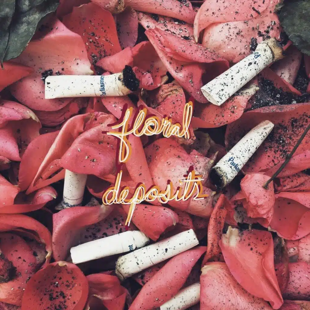 Floral Deposits