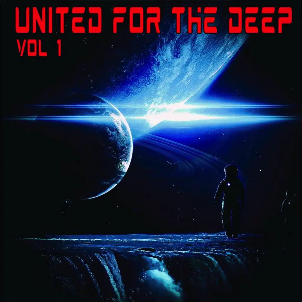 United for the Deep 1 - Deep House & Club Selection