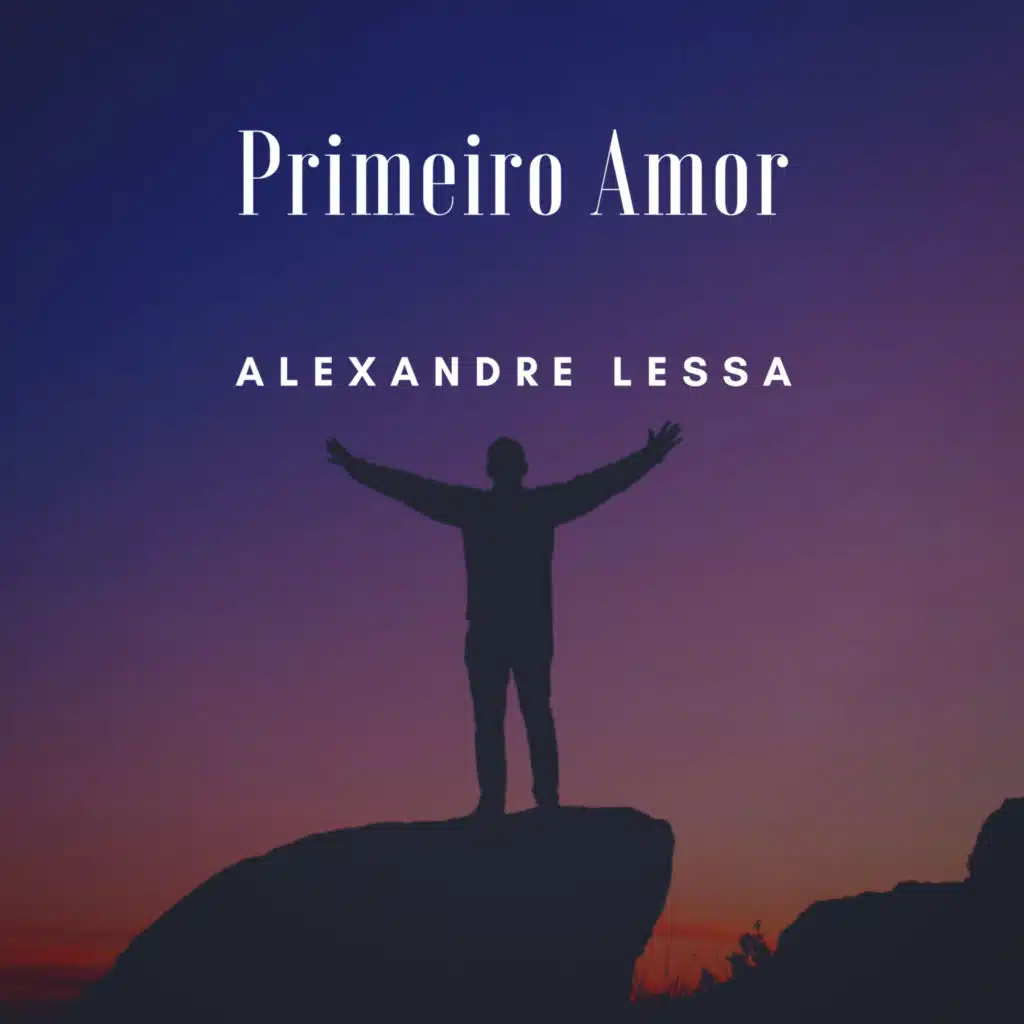 Ele É Santo