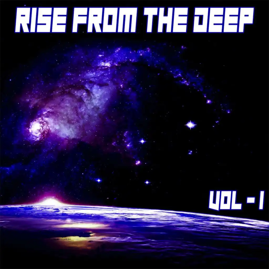 Rise from the Deep, Vol. 1 - Deep House & House All Night