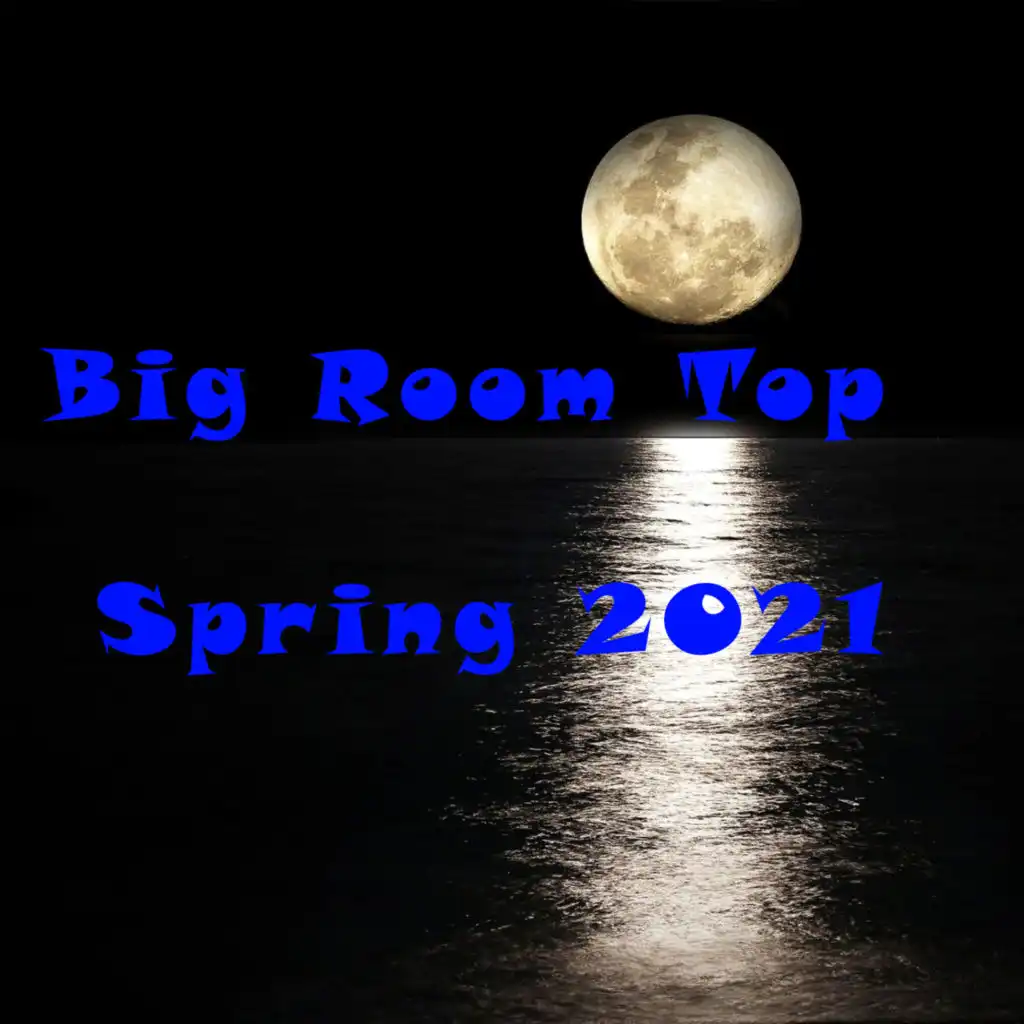 Big Room Top Spring 2021