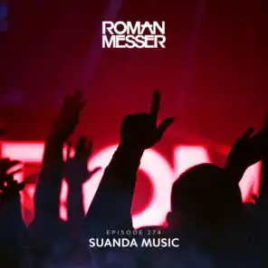 Suanda Music (Suanda 274) (Coming Up)