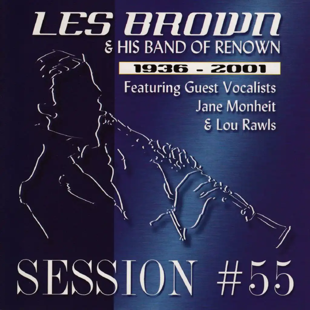 Sentimental Journey (feat. Jane Monheit)