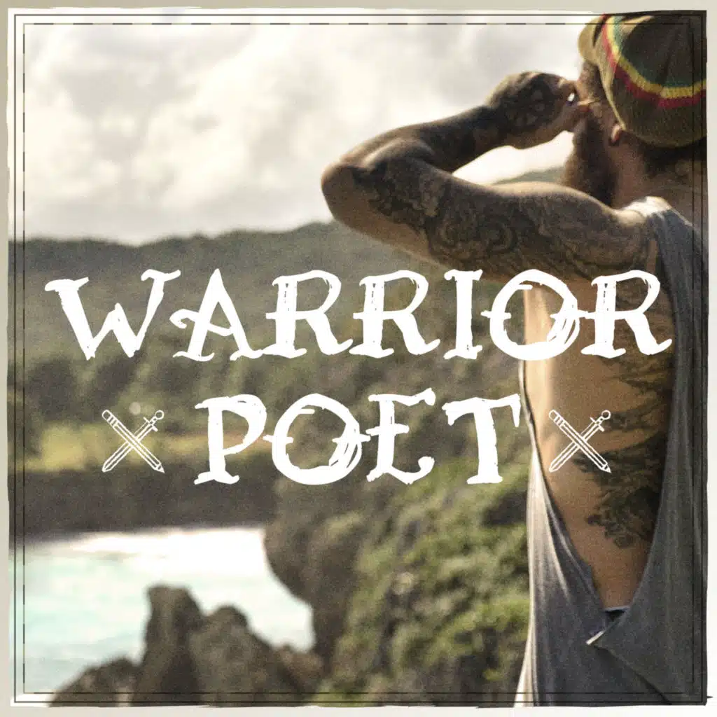 Warrior Poet (feat. Sailor Jane)