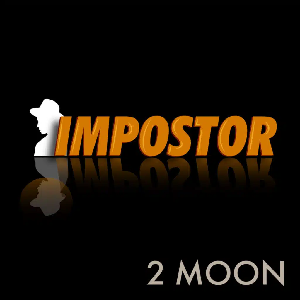 Impostor (feat. Lil' Red)