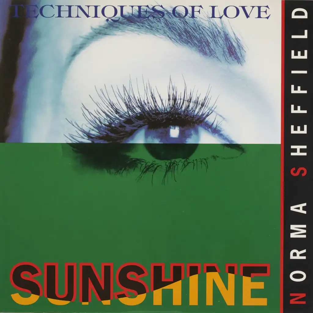 Sunshine / Techniques of Love