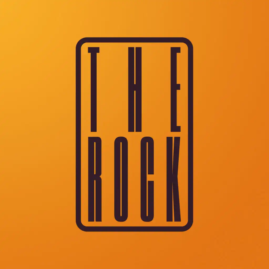 The Rock (feat. Tim Hughes)