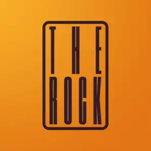 The Rock (feat. Tim Hughes)
