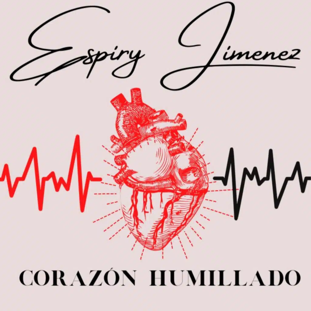 Corazón Humillado