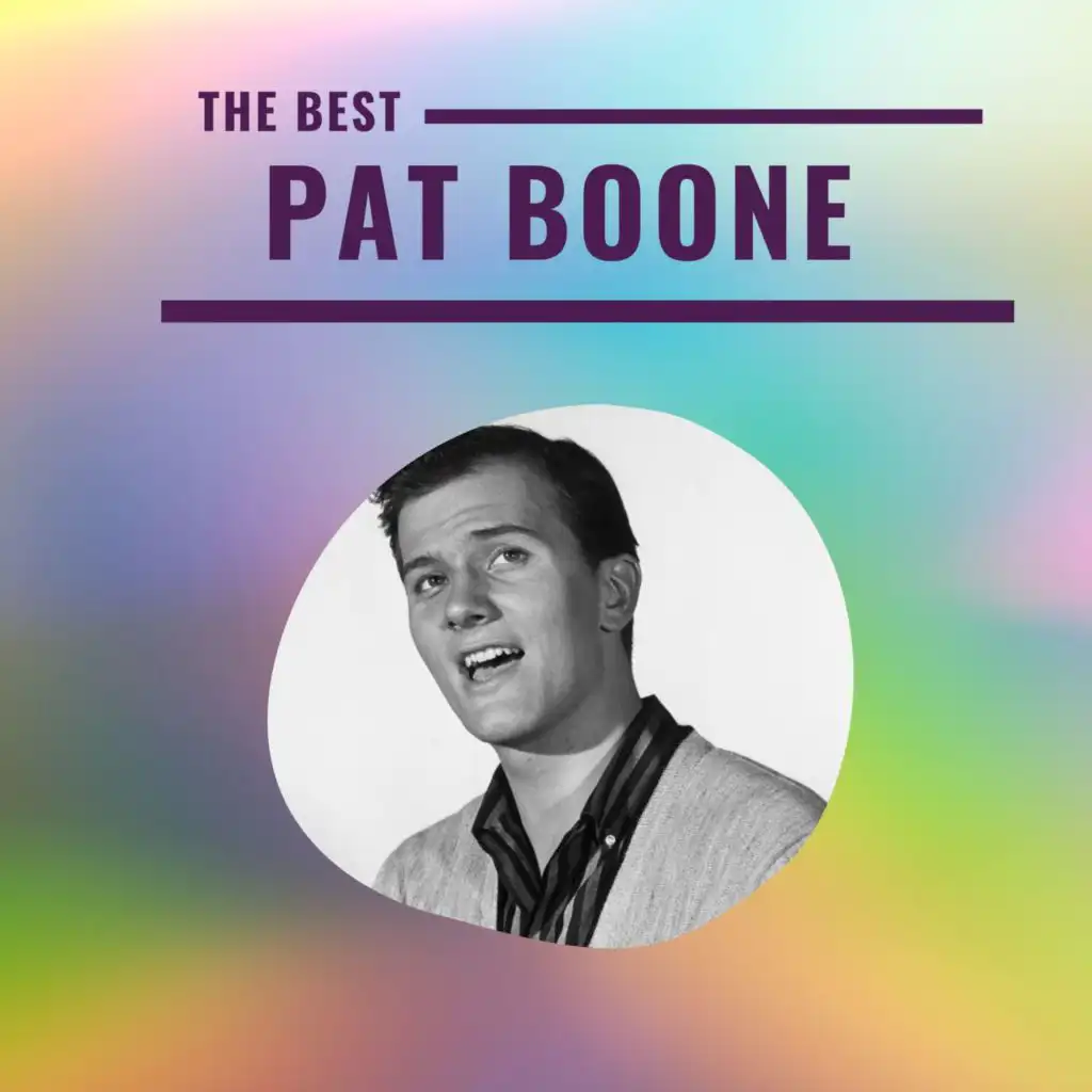 Pat Boone - The Best