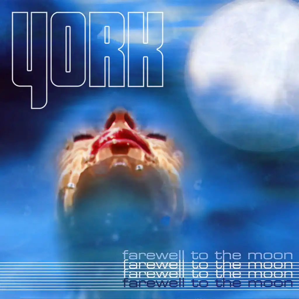 Farewell To The Moon (Watergate Radio Edit)