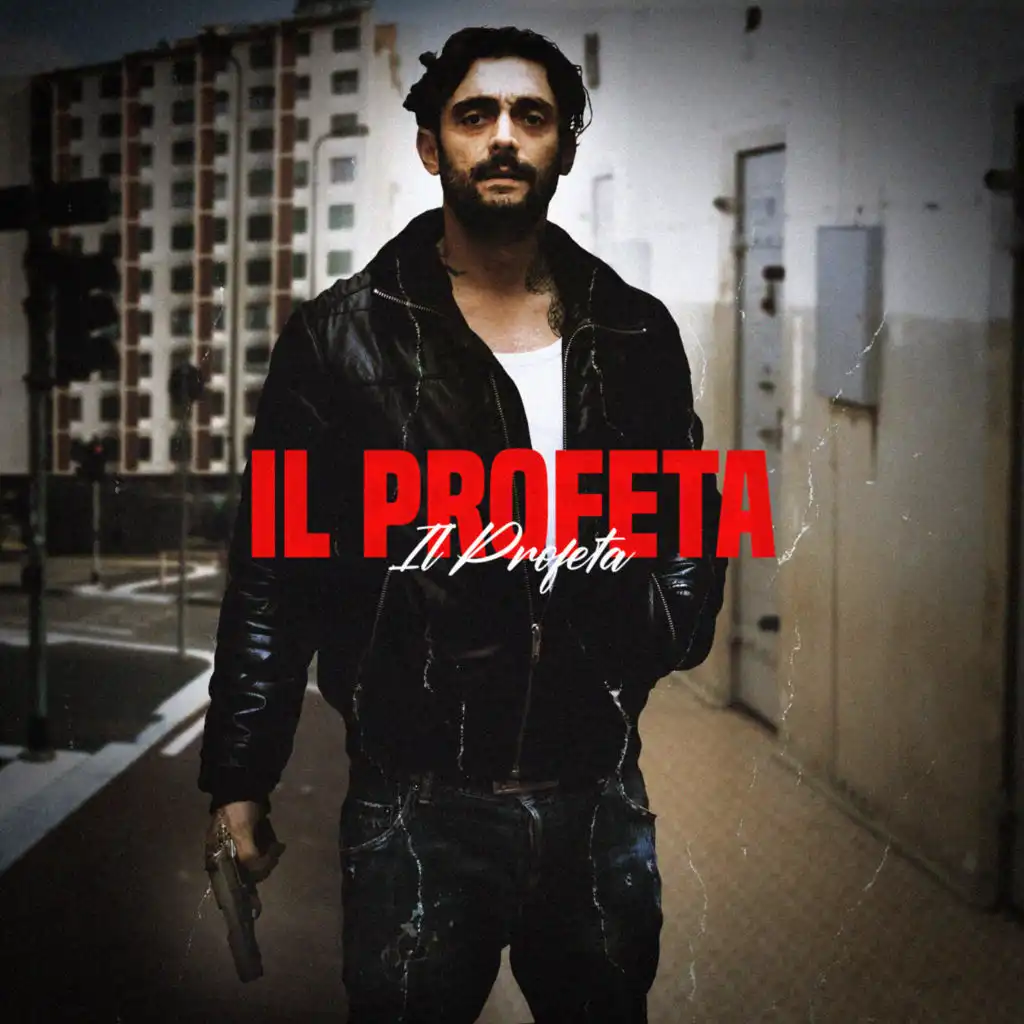 Il Profeta