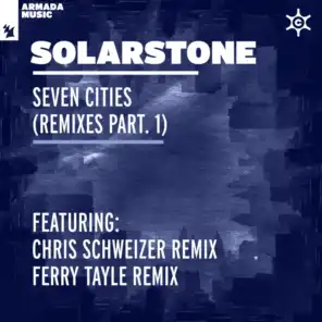 Seven Cities (Chris Schweizer Remix)