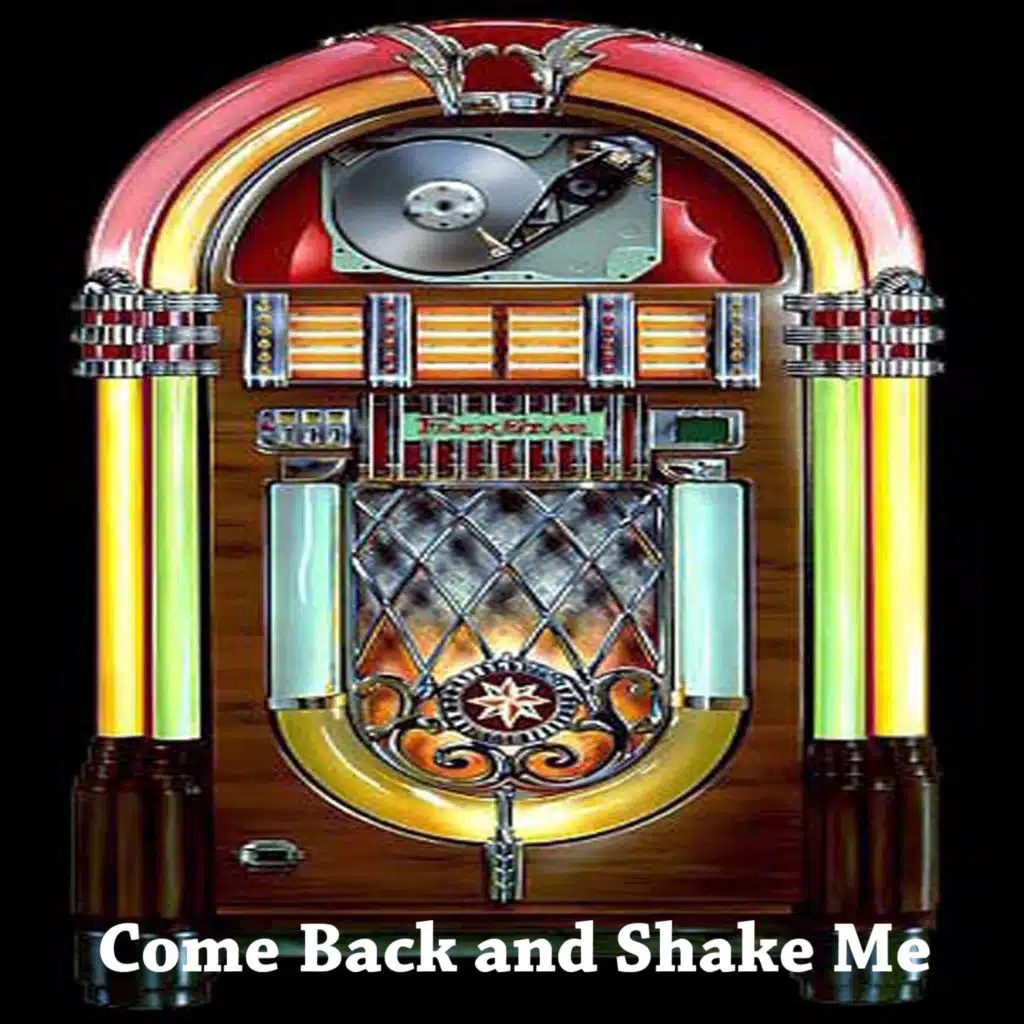 Come Back and Shake Me