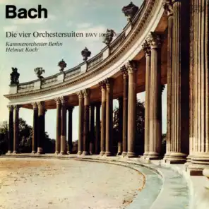 Kammerorchester Berlin & Helmut Koch
