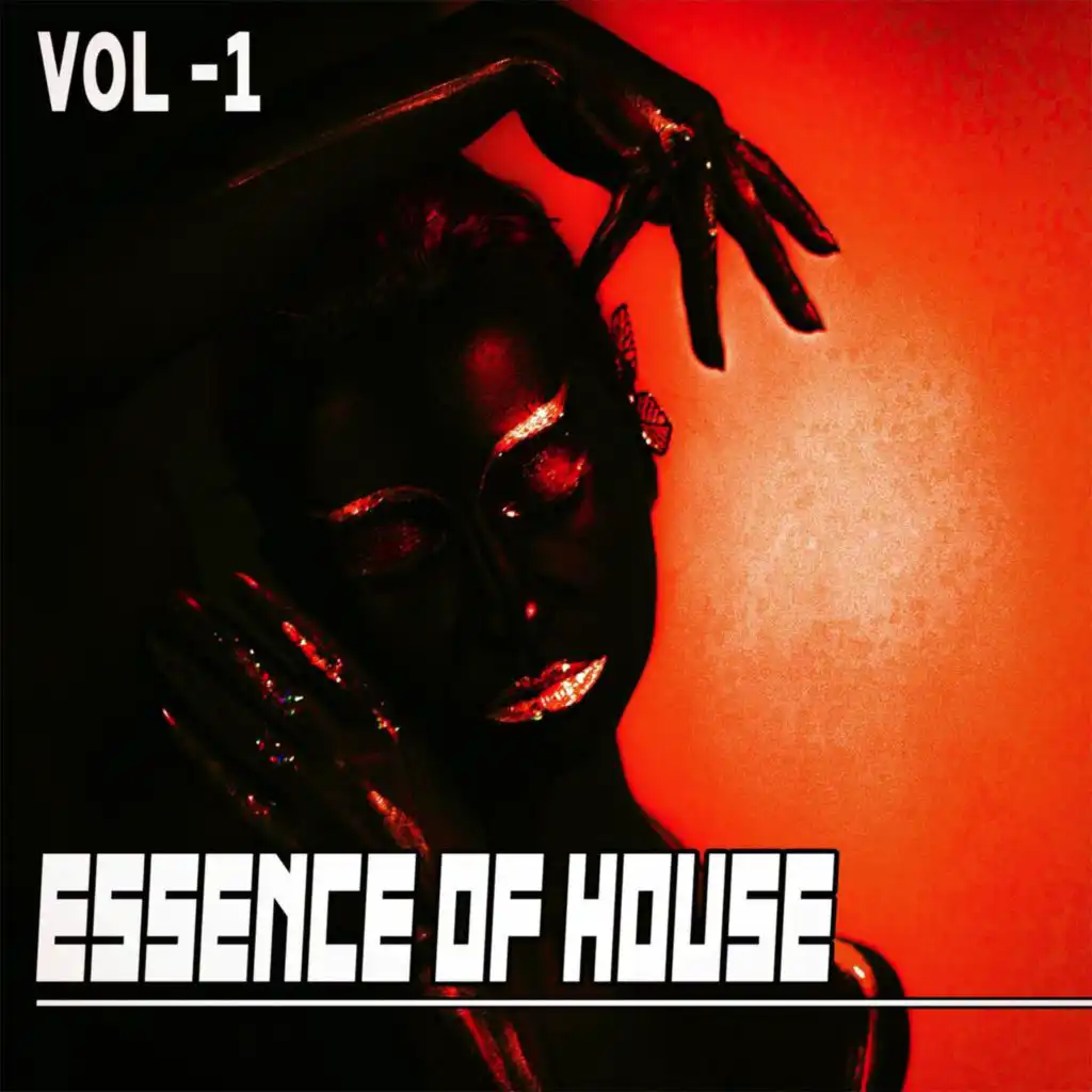 Essence of House, 1 - House & Deep House Collected
