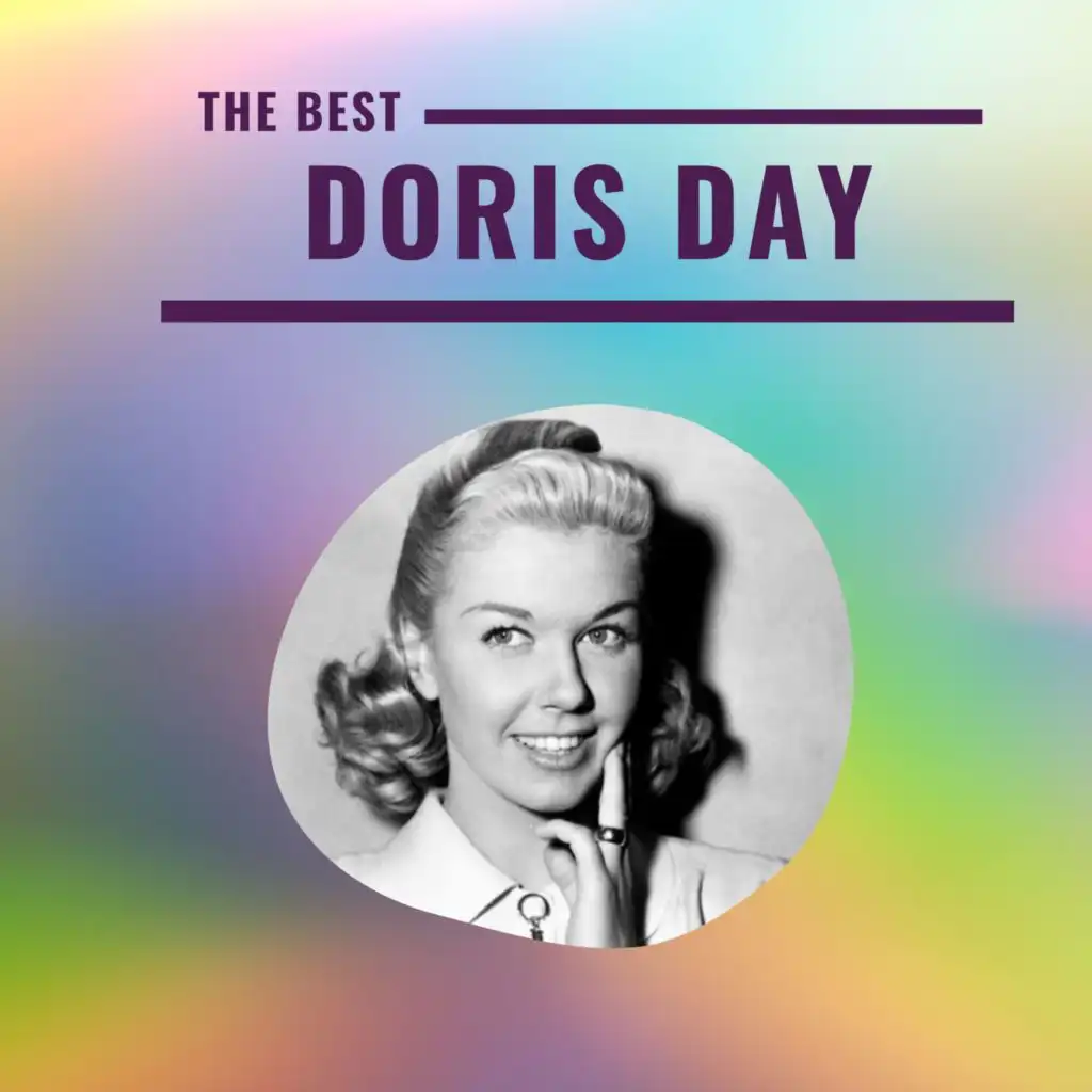 Doris Day - The Best