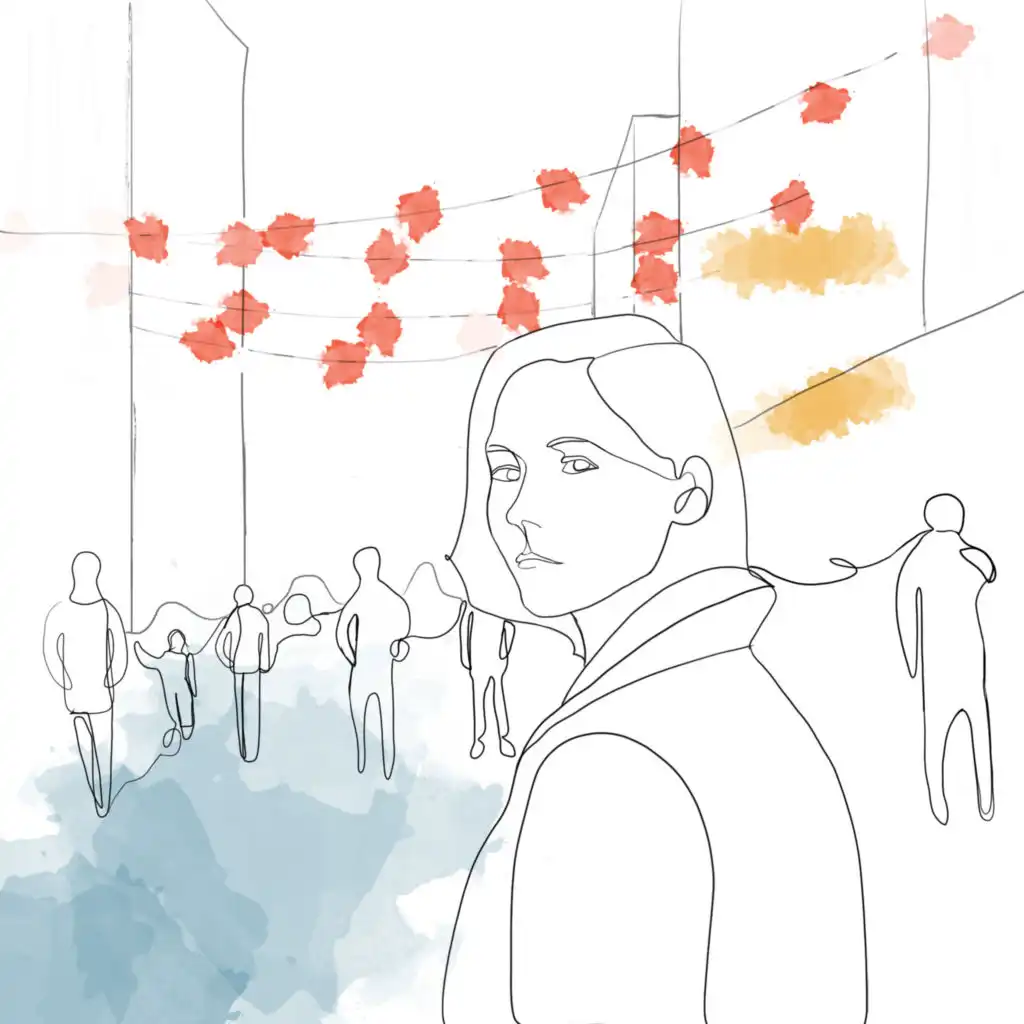 Mad About It (Acoustic)