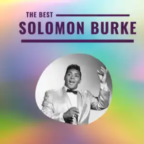 Solomon Burke - The Best