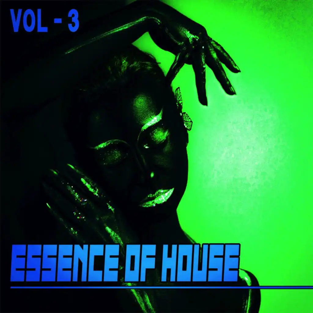 Essence of House, 3 - House & Deep House Collected