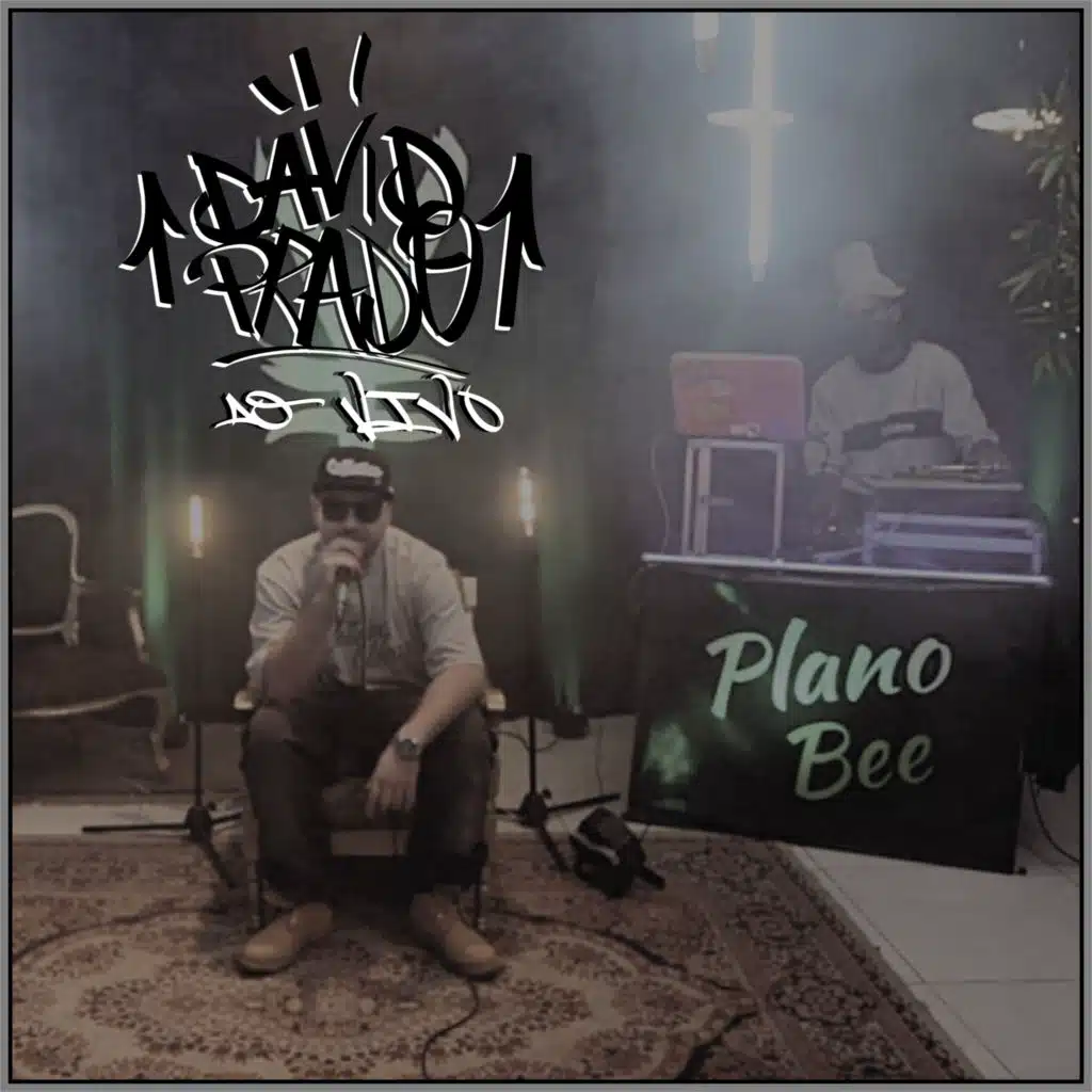 Cristalino (feat. Weslley Naysson)