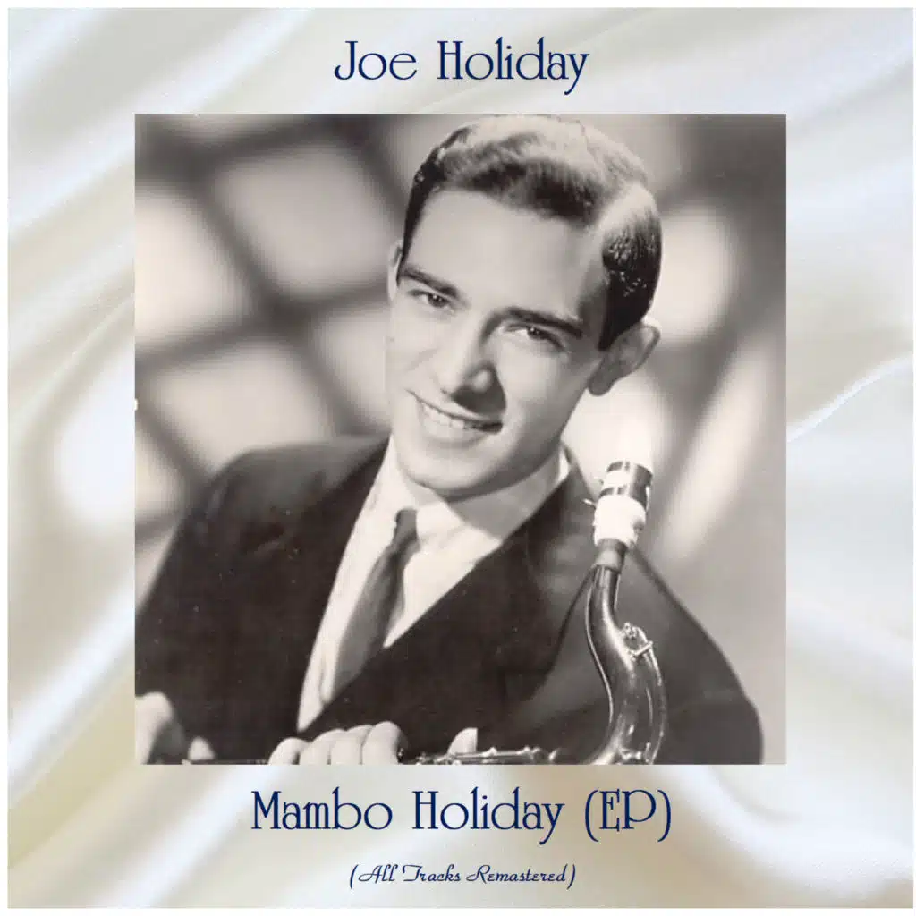 Joe Holiday