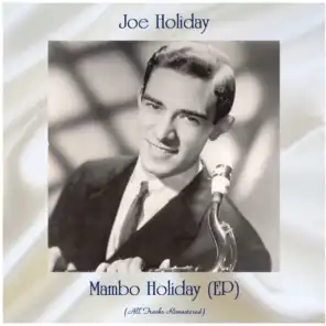 Joe Holiday