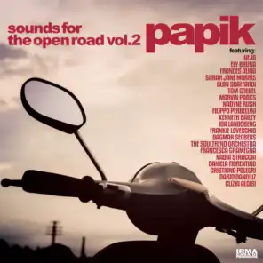 Sounds For The Open Road Vol.2