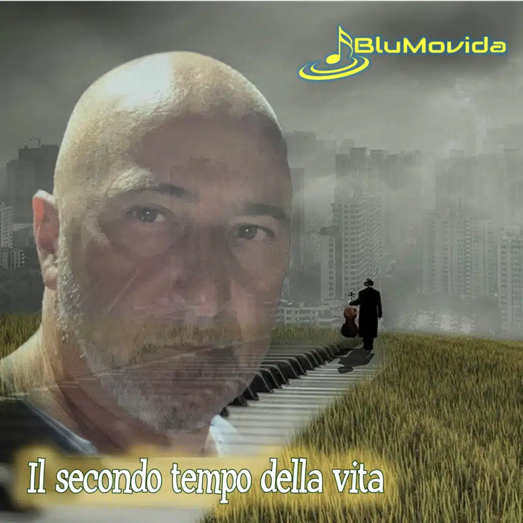 Il secondo tempo della vita