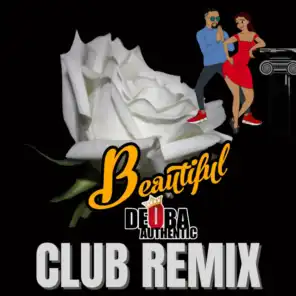 Beautiful (Club Remix)