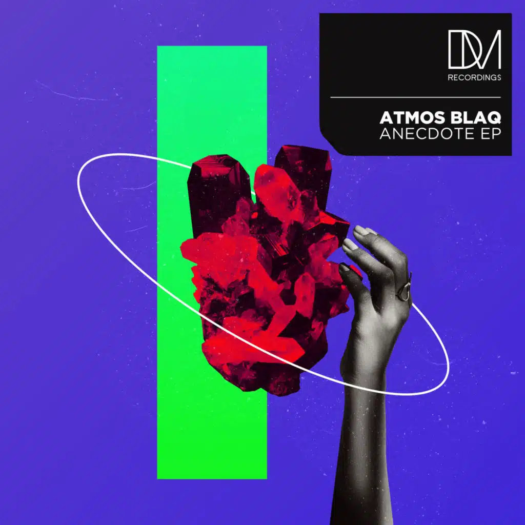 Anecdote EP