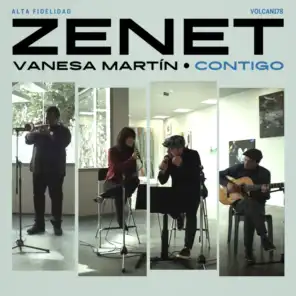 Contigo (feat. Vanesa Martín)