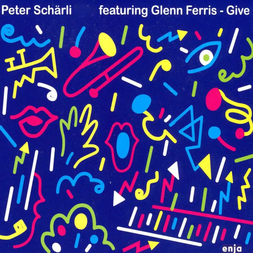 Give (feat. Glenn Ferris)