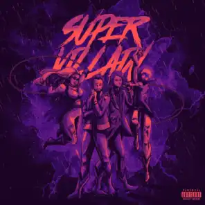 Super Villain (feat. Kendyle Paige)