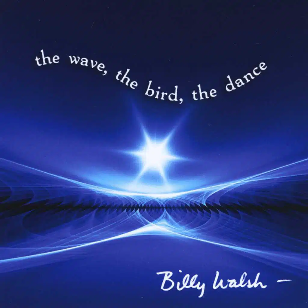 The Wave, The Bird, The Dance