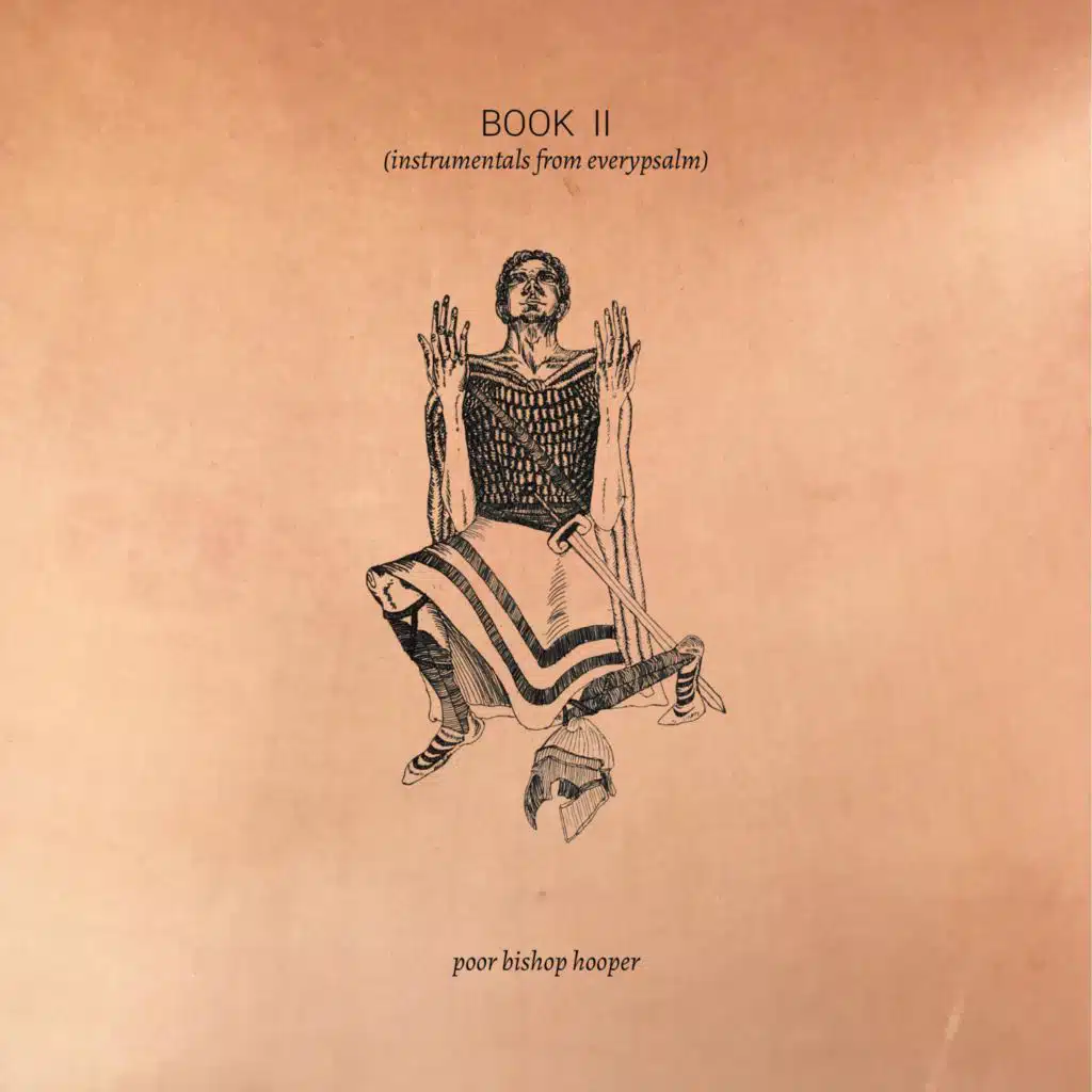 Book II (Instrumentals from EveryPsalm)