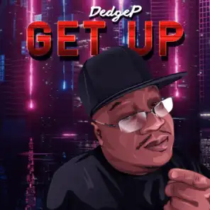 Get Up (feat. J.E.R.K.)