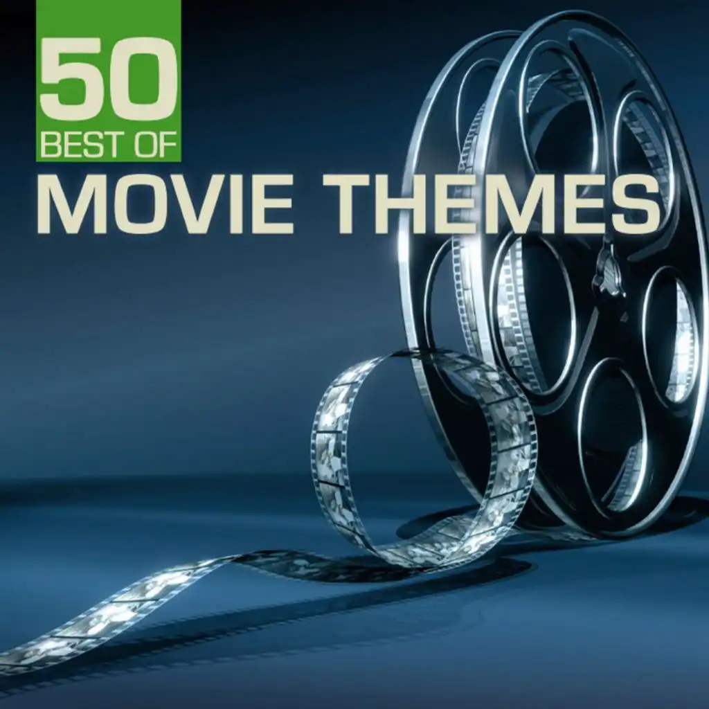 50 Best of Movie Themes