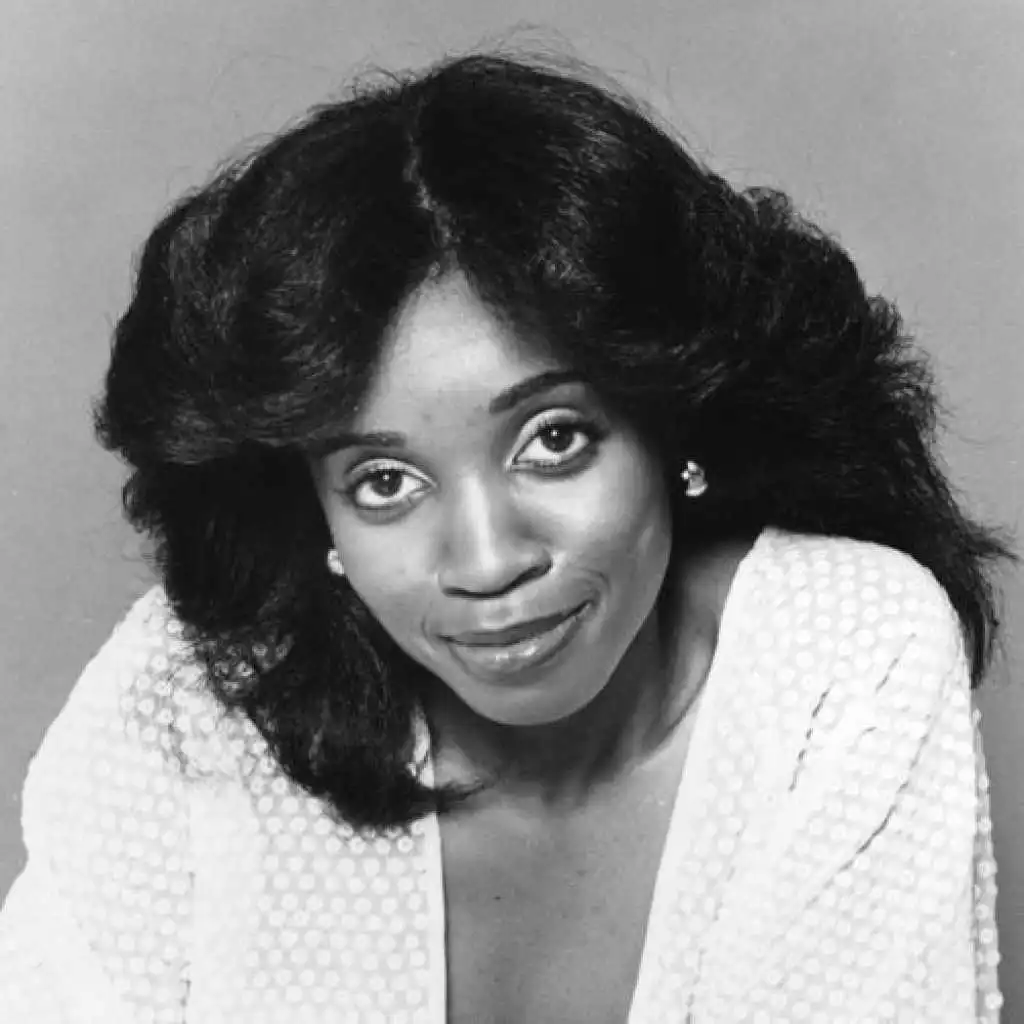 Anita Ward