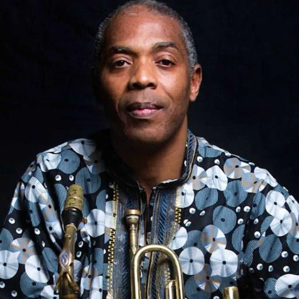 Femi Kuti