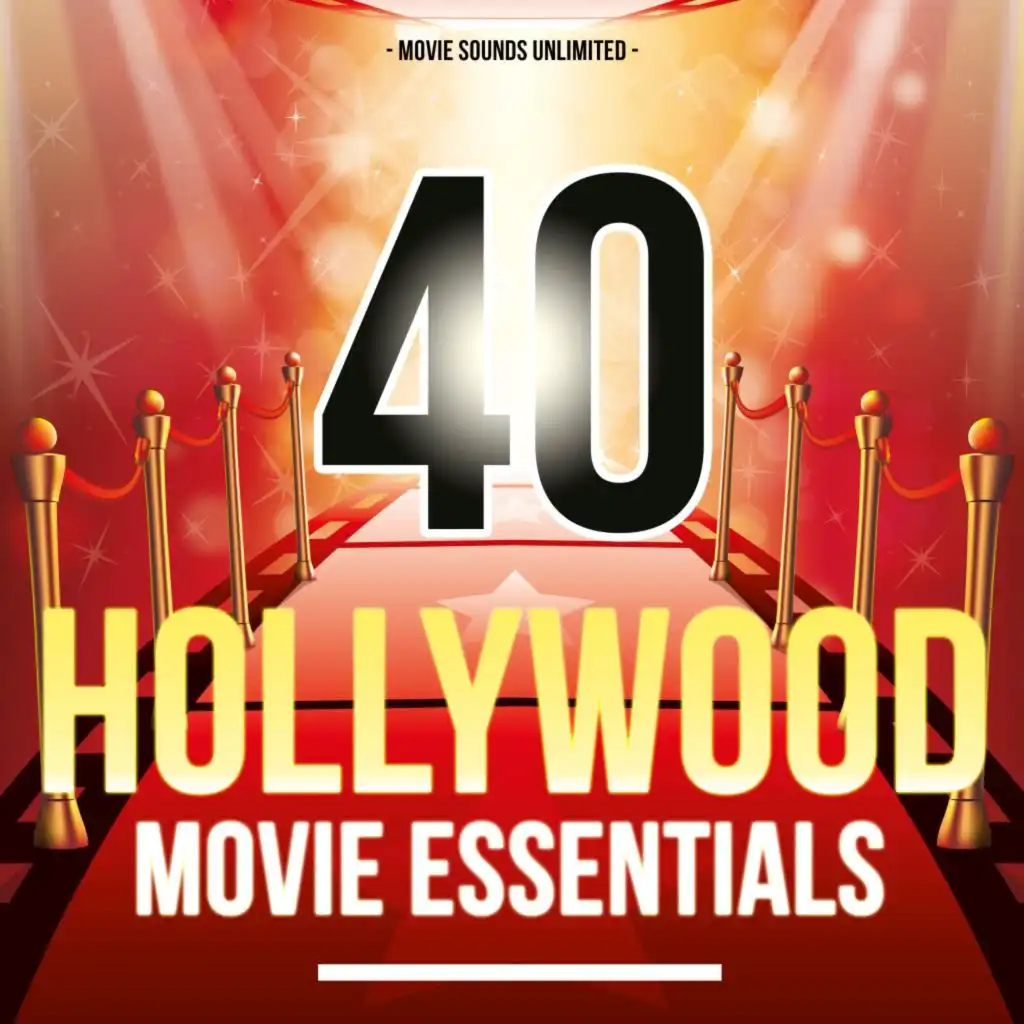 40 Hollywood Movie Essentials