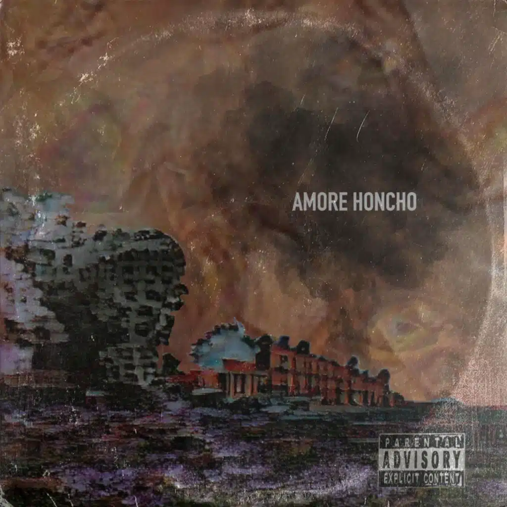 AMORE HONCHO